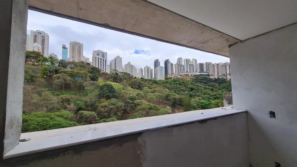 Apartamento 3 quartos à venda no Vale do Sereno
